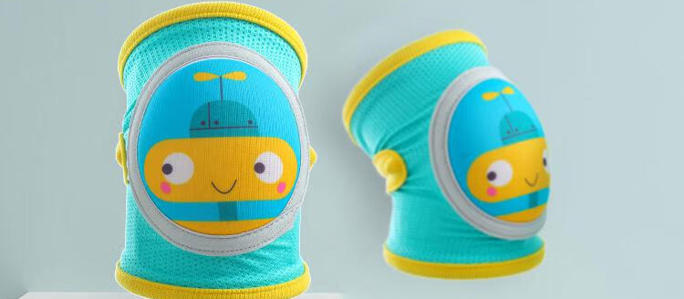 Baby Knee pads